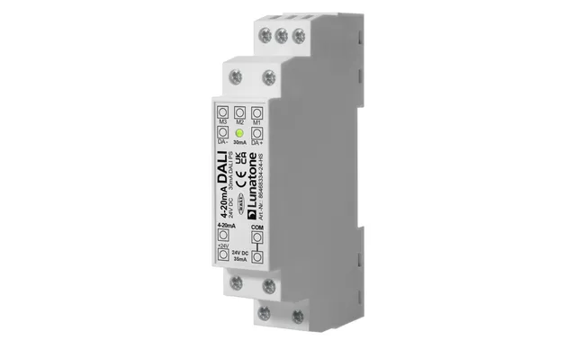 lunatone-4-20ma-to-dali-converter-24v-wandler-broadcast image 1