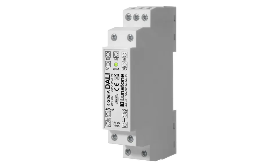 lunatone-4-20ma-to-dali-converter-24v-wandler-broadcast image 1