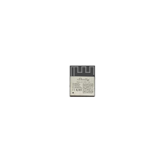 shelly-x-mod1-erweiterungsmodul-h8 image 1