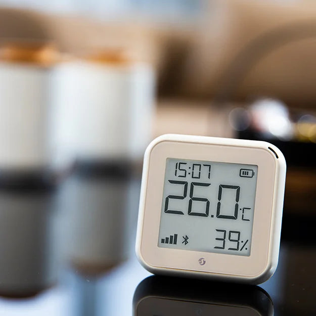 shelly-h-t-gen3-thermo-hygrometer-ivory-wlan-e-ink image 3