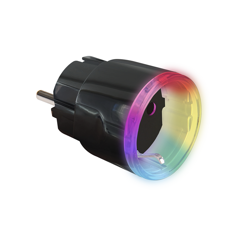 shelly-plus-plug-s-wlan-steckdose-schwarz-single-strommessung image 1