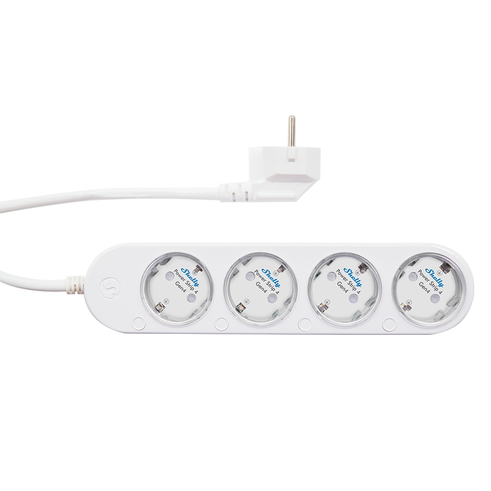 shelly-gen4-power-strip-4-steckdosenleiste-wei-wlan-matter image 1