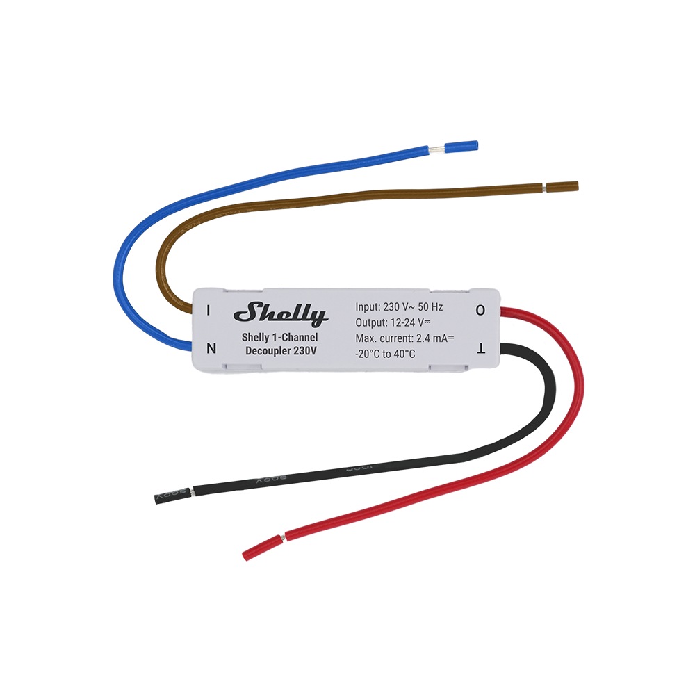 shelly-entkoppler-230v-1-kanal-decoupler-unterputzrelais image 3