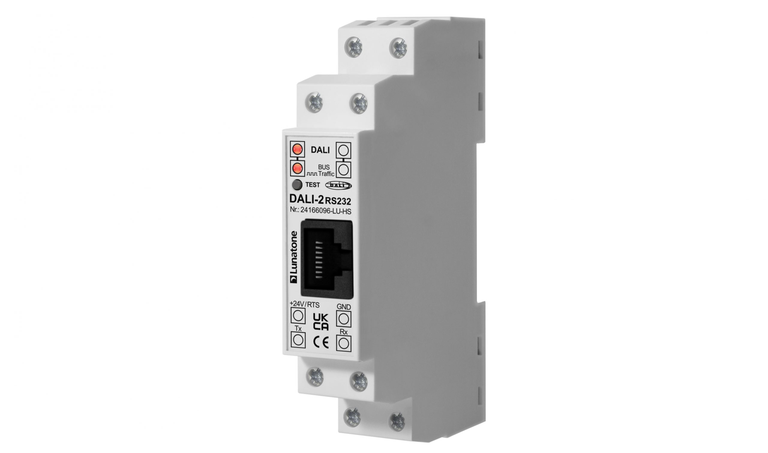 lunatone-dali-2-sci-rs232-schnittstelle-sps-gateway image 1