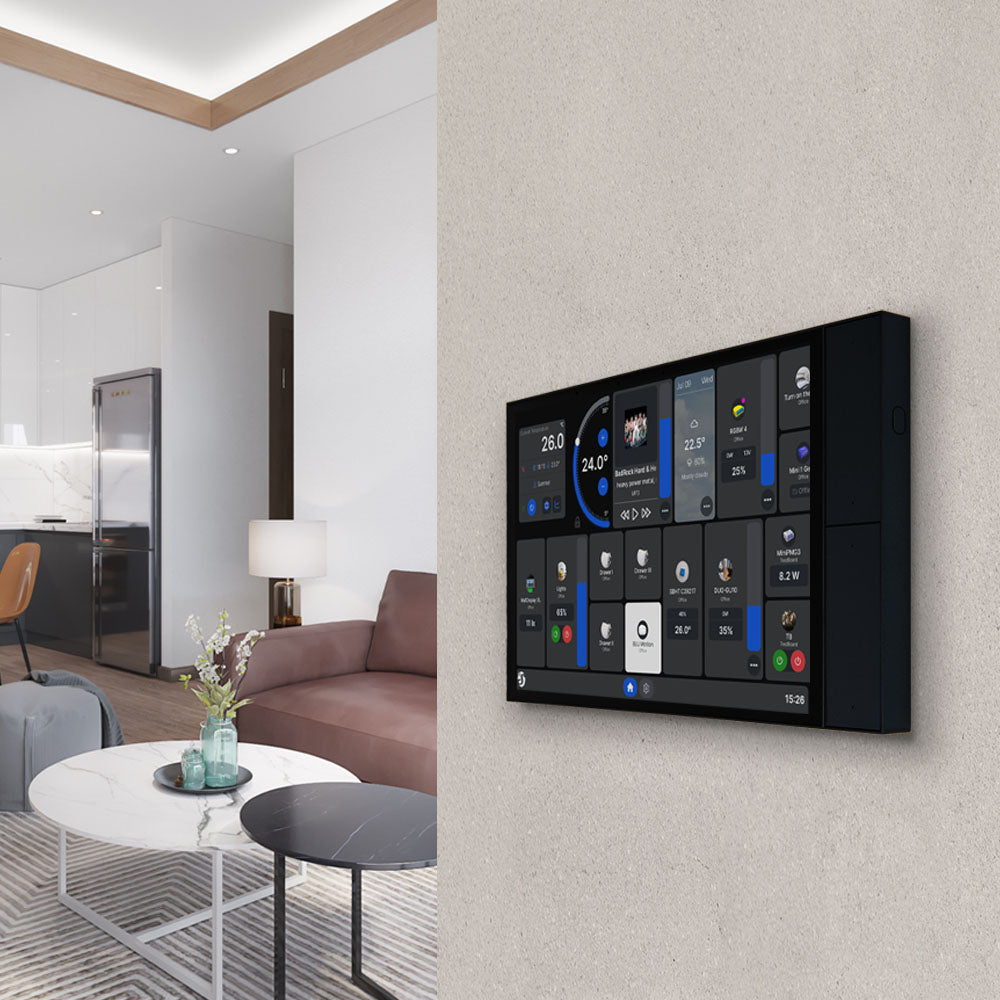 shelly-wall-display-xl-wanddisplay-touchscreen-schwarz-wlan image 6
