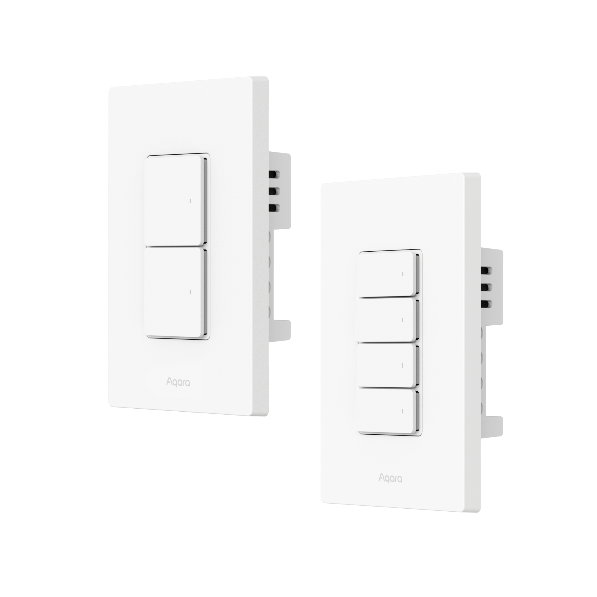 aqara-wall-switch-h-wandschalter-controller-smart image 1