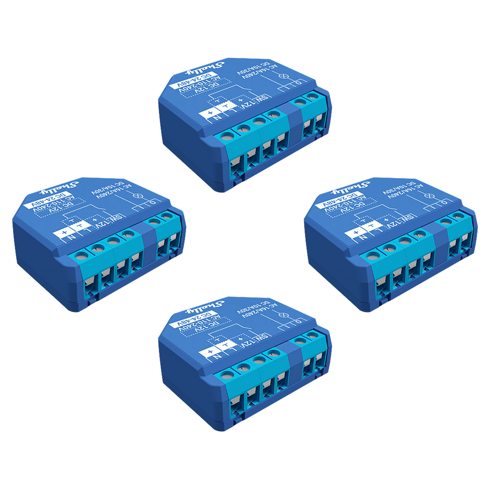 shelly-plus-1-wlan-schalter-unterputz-16a-single image 3