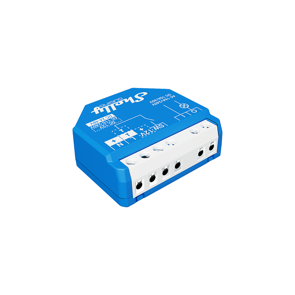 shelly-wave-1-z-wave-schalter-1-kanal-16a-trockenkontakt image 1