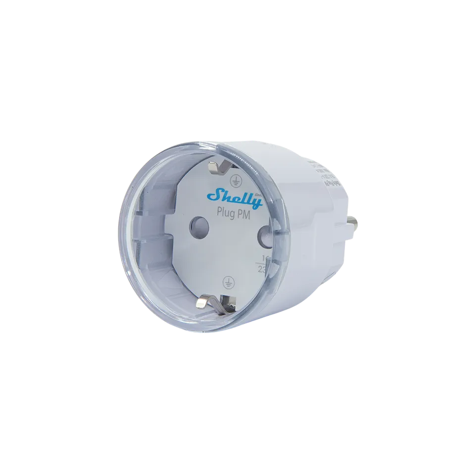 shelly-gen3-plug-pm-gen3-steckdose-wei-mit-strommessung image 1