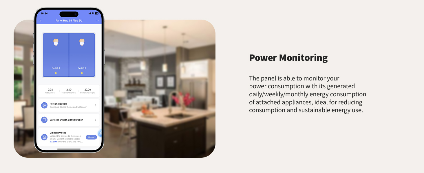 aqara-panel-hub-s1-plus-zentrale-touch-display-zigbee image 8