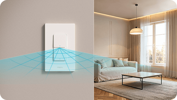 aqara-wall-switch-h2-us-pr-senz-lichtschalter-mit-neutralleiter image 5