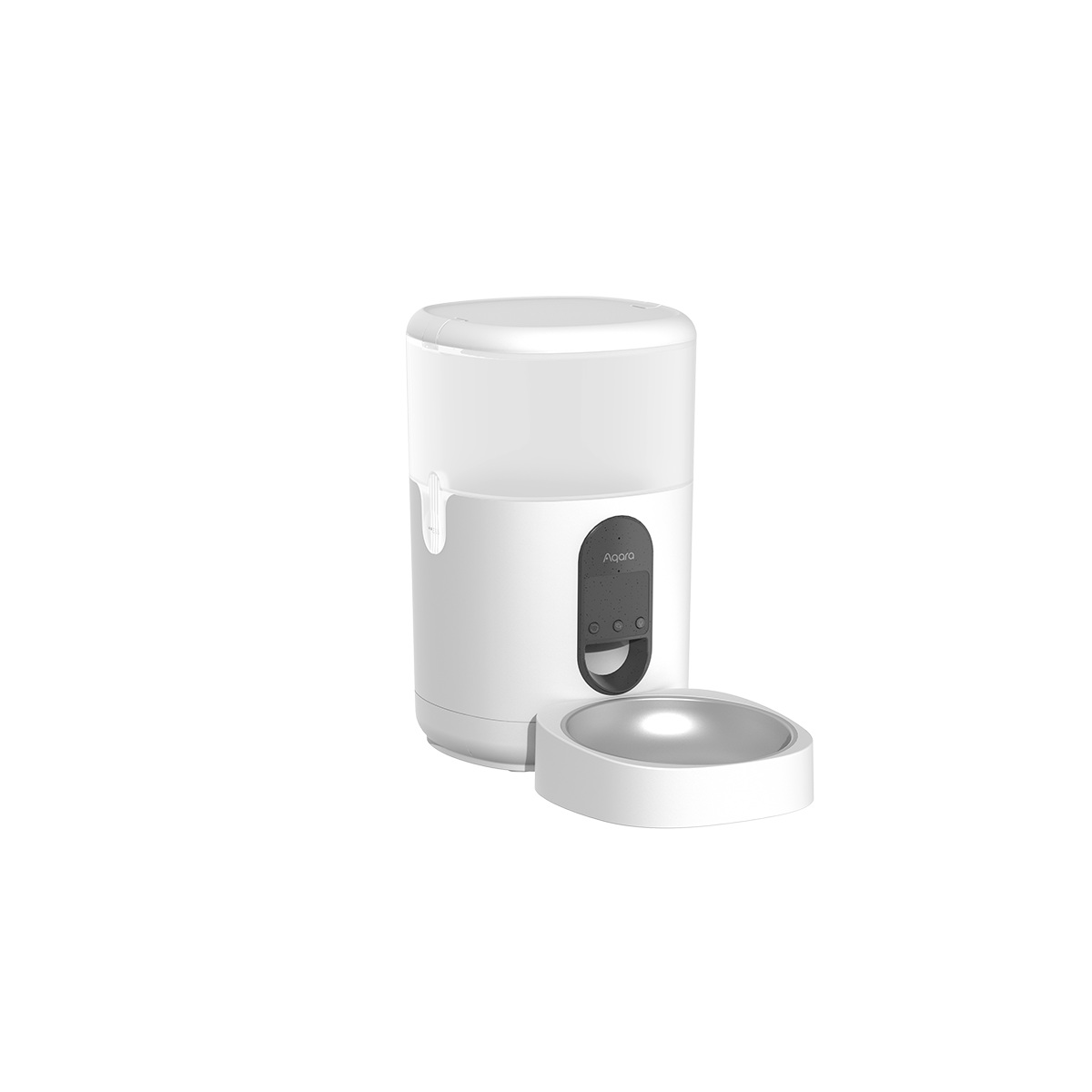 aqara-smart-pet-feeder-c1-futterautomat-f-r-katze-hund image 1