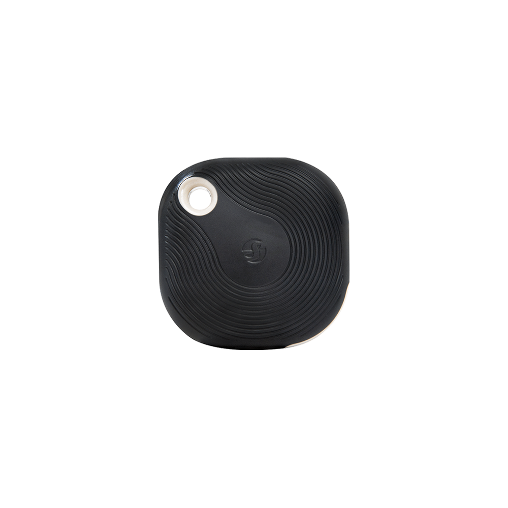 shelly-blu-button-tough-1-smarter-button-schwarz-robust image 1