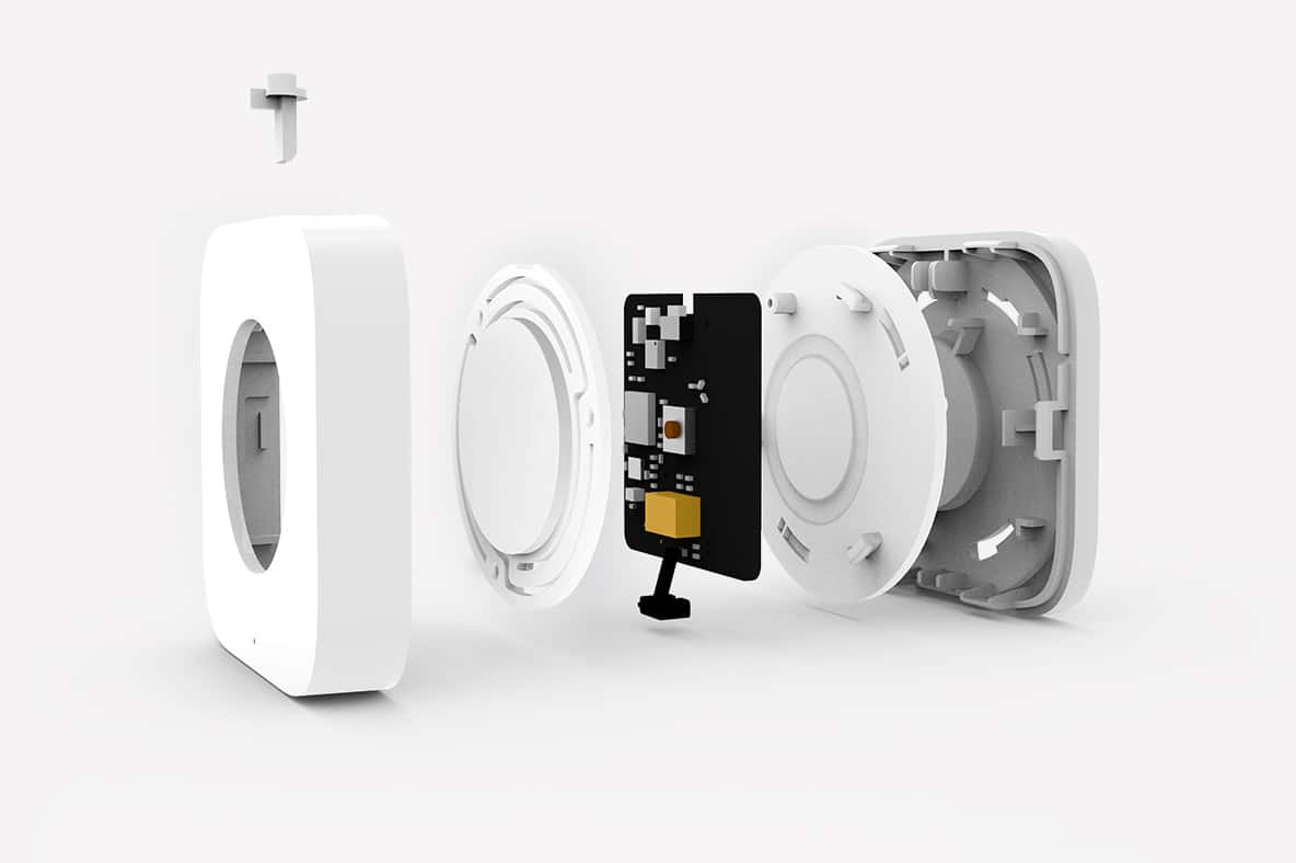 aqara-mini-schalter-drahtlos-smart-button-zigbee-wei image 4