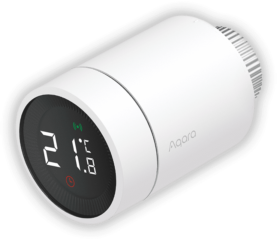 aqara-thermostat-e1-heizk-rperthermostat-geofencing image 1