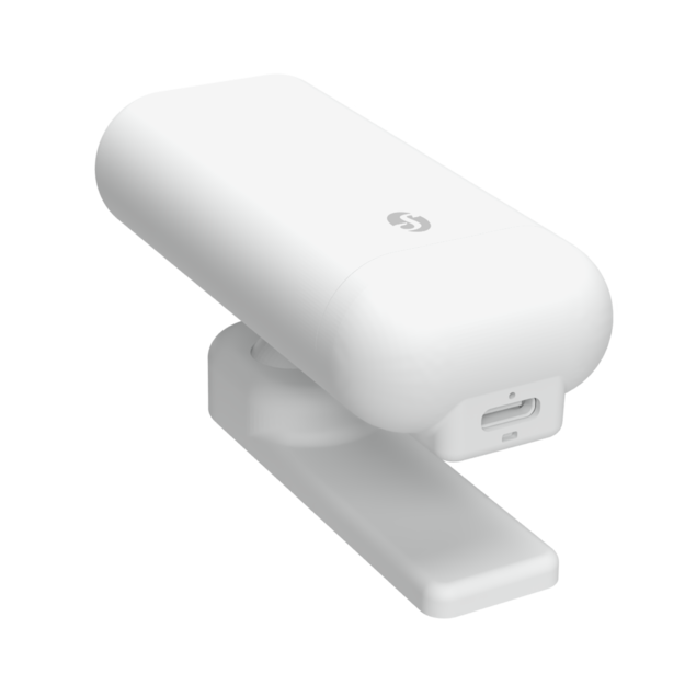 shelly-motion-2-bewegungsmelder-wlan-sensor-mit-halter image 2