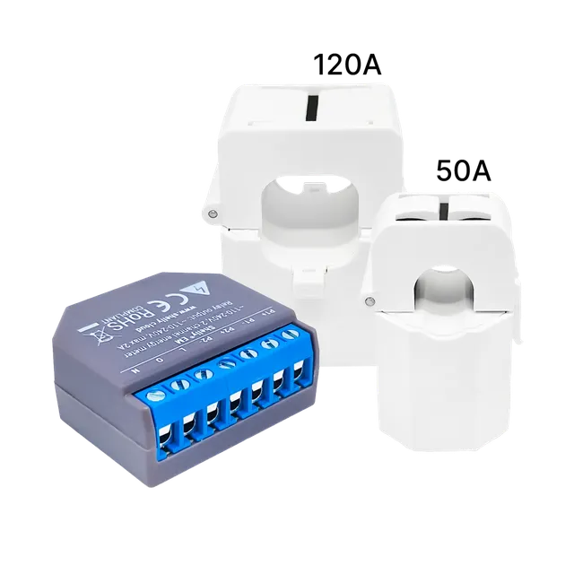shelly-em-energiemesser-wlan-2-kanal-120a-50a image 1