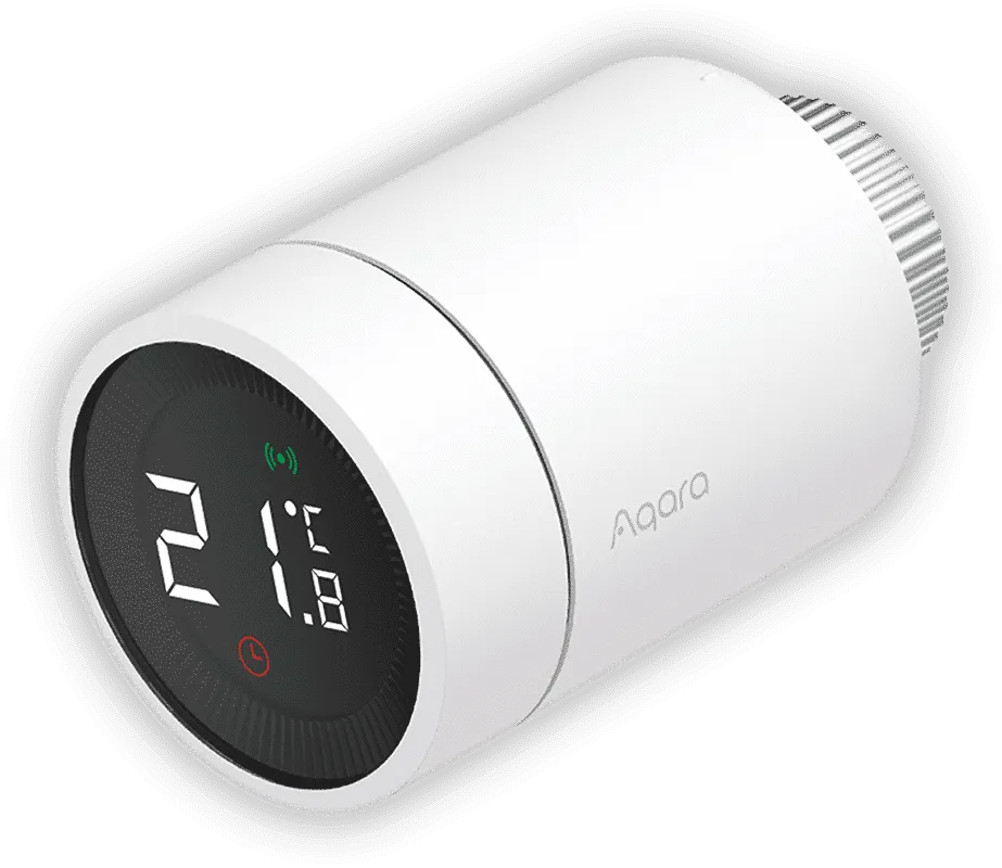 aqara-thermostat-w-series-e1-heizk-rperthermostat-smart image 1