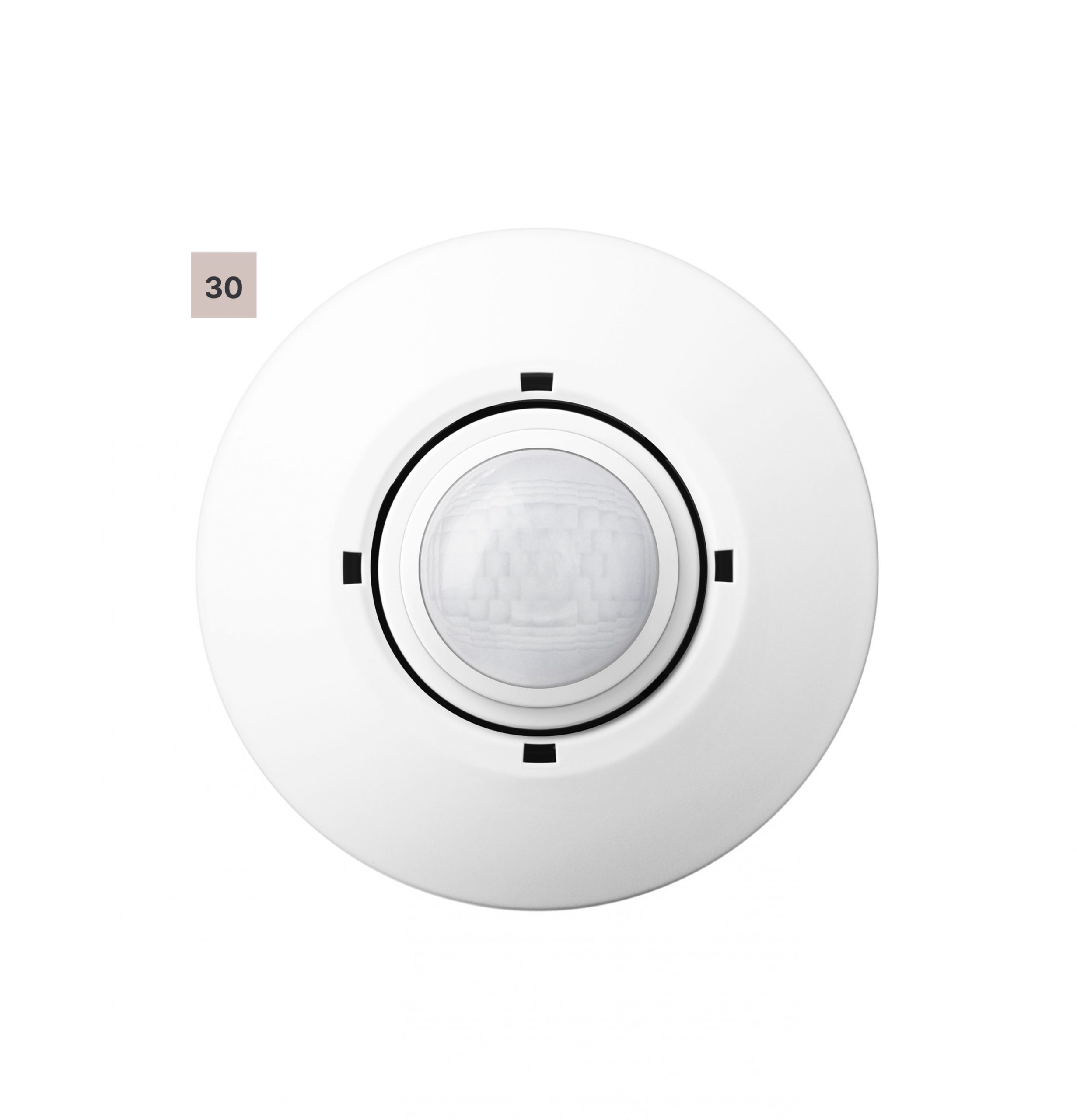 lunatone-dali-2-cs-integration-sensor-bewegungsmelder-standard-wei image 8