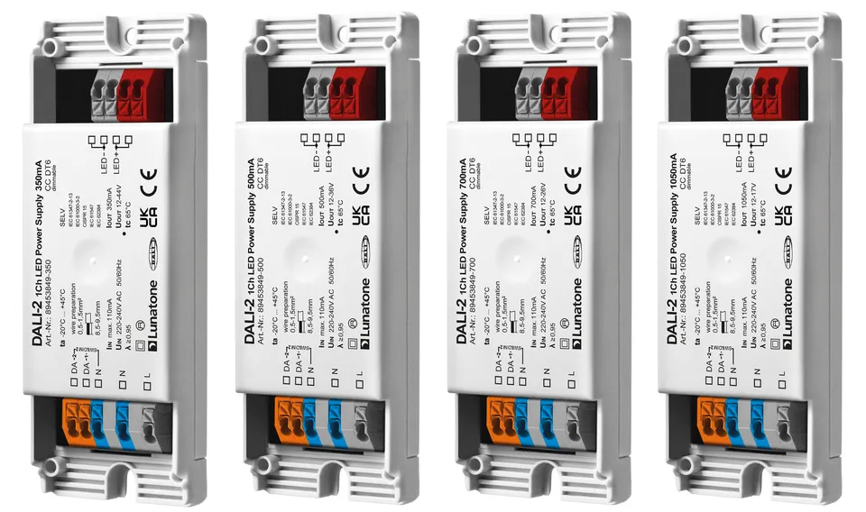 lunatone-dali-2-1ch-led-treiber-netzteil-24v-dimmbar image 1