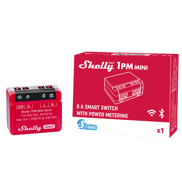 shelly-1pm-mini-gen3-wlan-relais-strommessung image 7