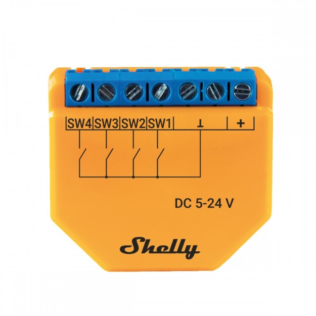shelly-plus-i4-dc-szenenmodul-4-eing-nge-wlan-steuerung image 3
