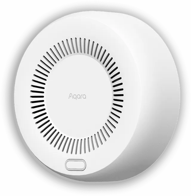 aqara-smart-gas-detector-gasmelder-zigbee-alarm image 1