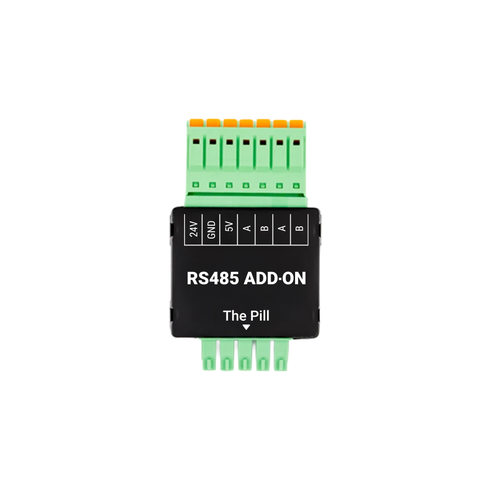 shelly-x-the-pill-modbus-rs485-add-on-erweiterung image 1