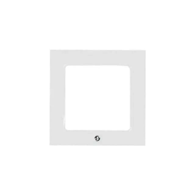 shelly-frame-wandrahmen-wei-1-fach-f-r-wall-switch image 1