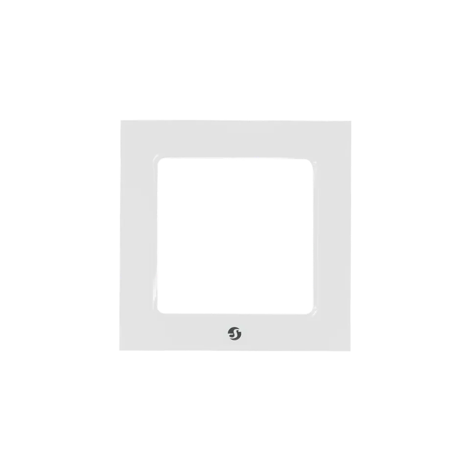 shelly-frame-wandrahmen-wei-1-fach-f-r-wall-switch image 1