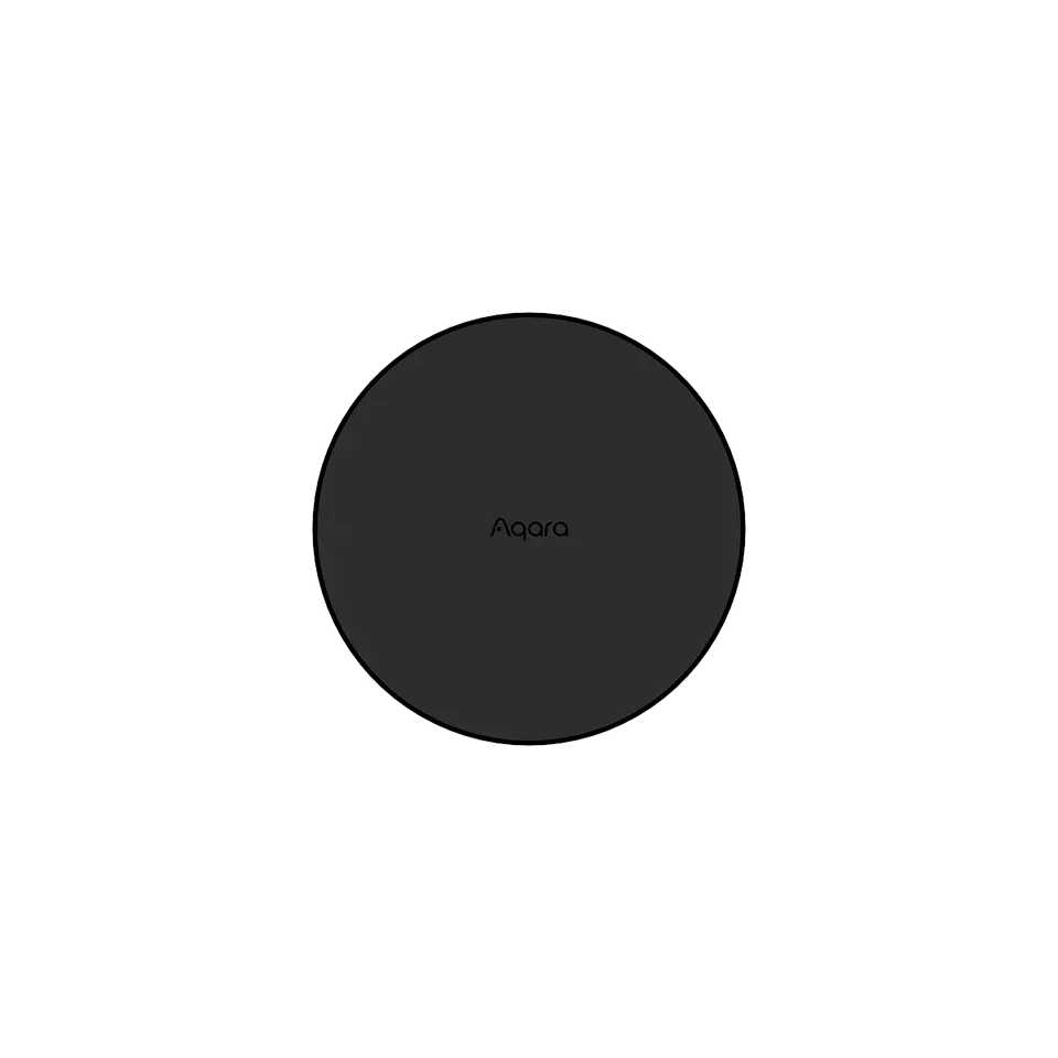 aqara-hub-m2-m-series-smart-home-zentrale-zigbee image 1