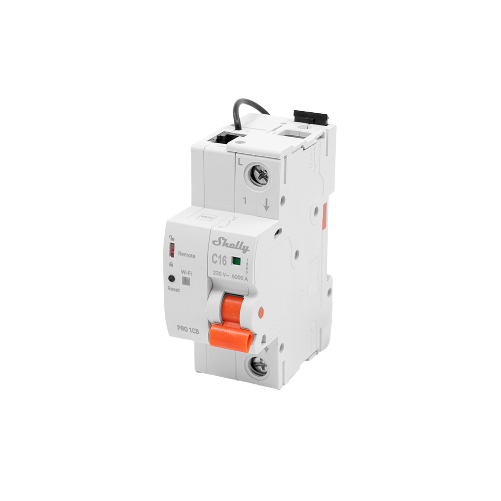 shelly-pro-1cb-c16-leitungsschutzschalter-16a-wlan image 2