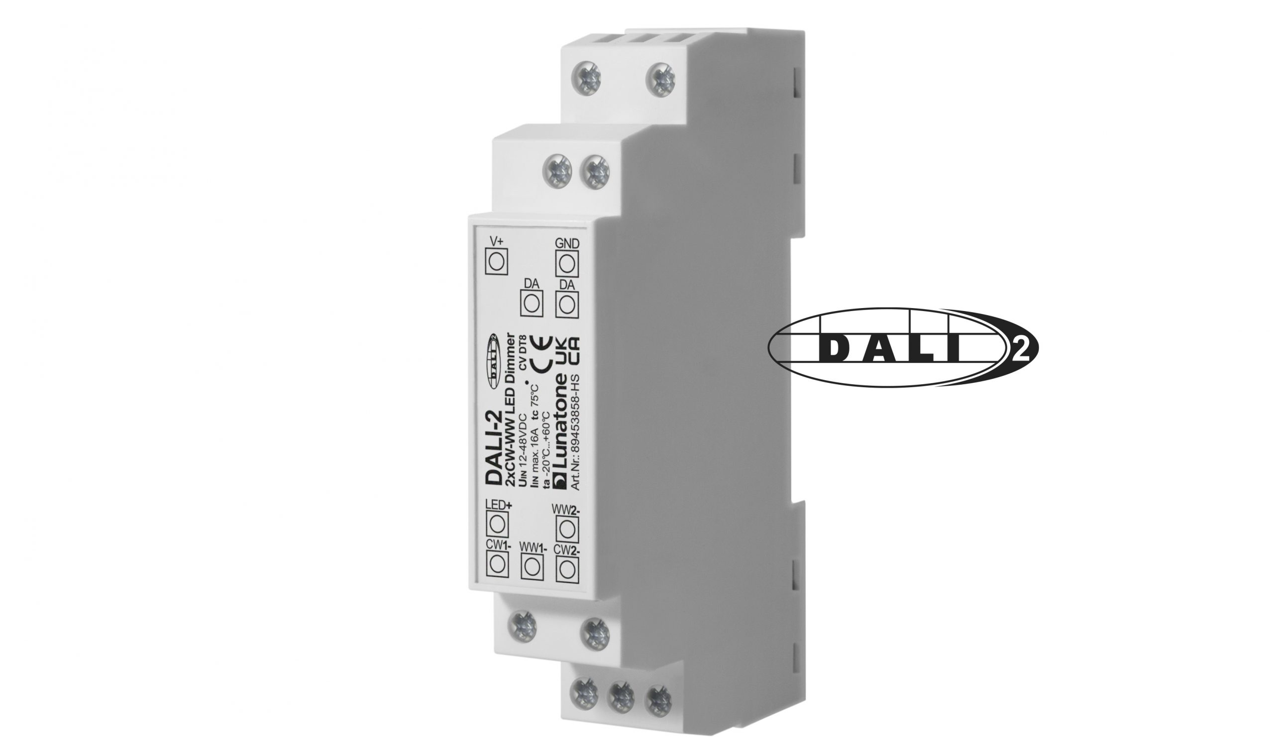lunatone-dali-2-2xcw-ww-led-dimmer-cv-tunable-white-12-48v image 1