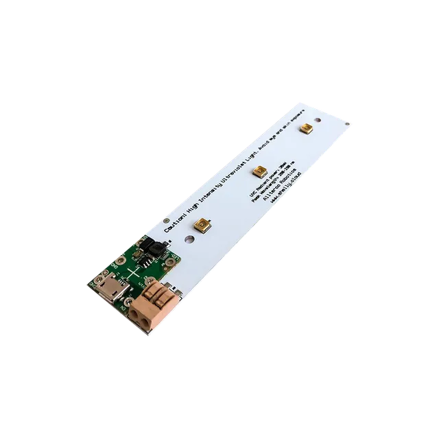 shelly-uvc-led-strip-usb-led-band image 1
