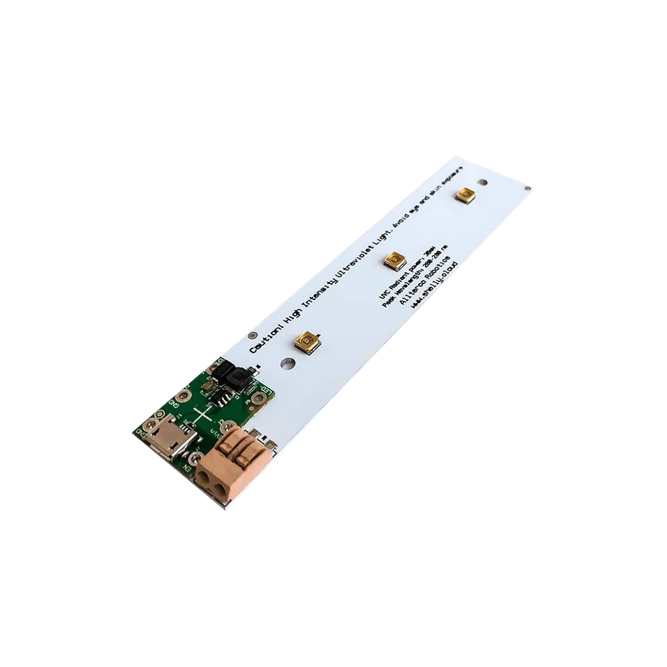 shelly-uvc-led-strip-usb-led-band image 1