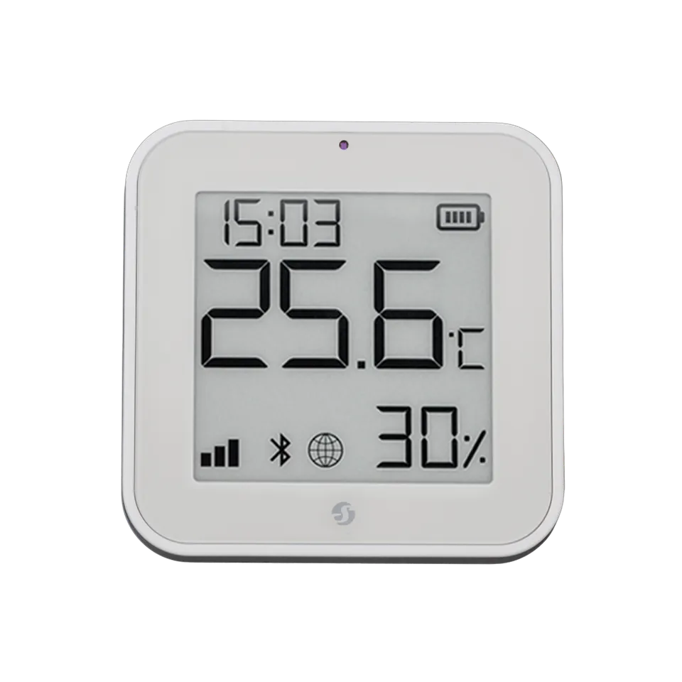 shelly-blu-h-t-display-zb-thermo-hygrometer-wei-e-ink image 1