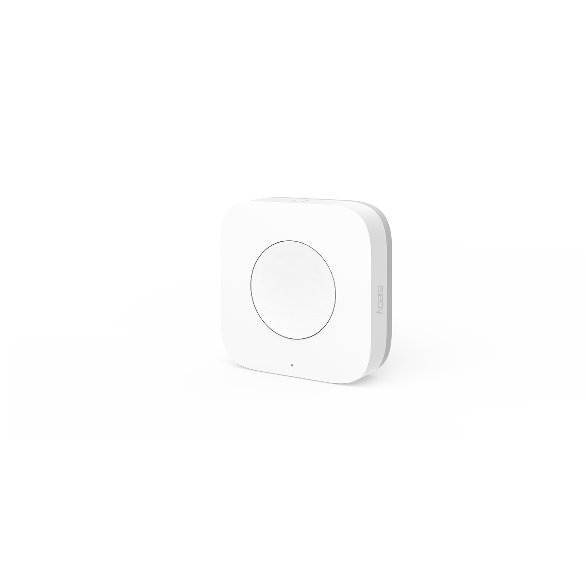 aqara-wireless-mini-switch-funkschalter-zigbee image 1