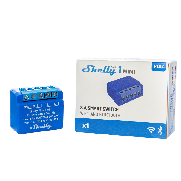 shelly-plus-1-mini-wlan-relais-unterputz-bluetooth image 3