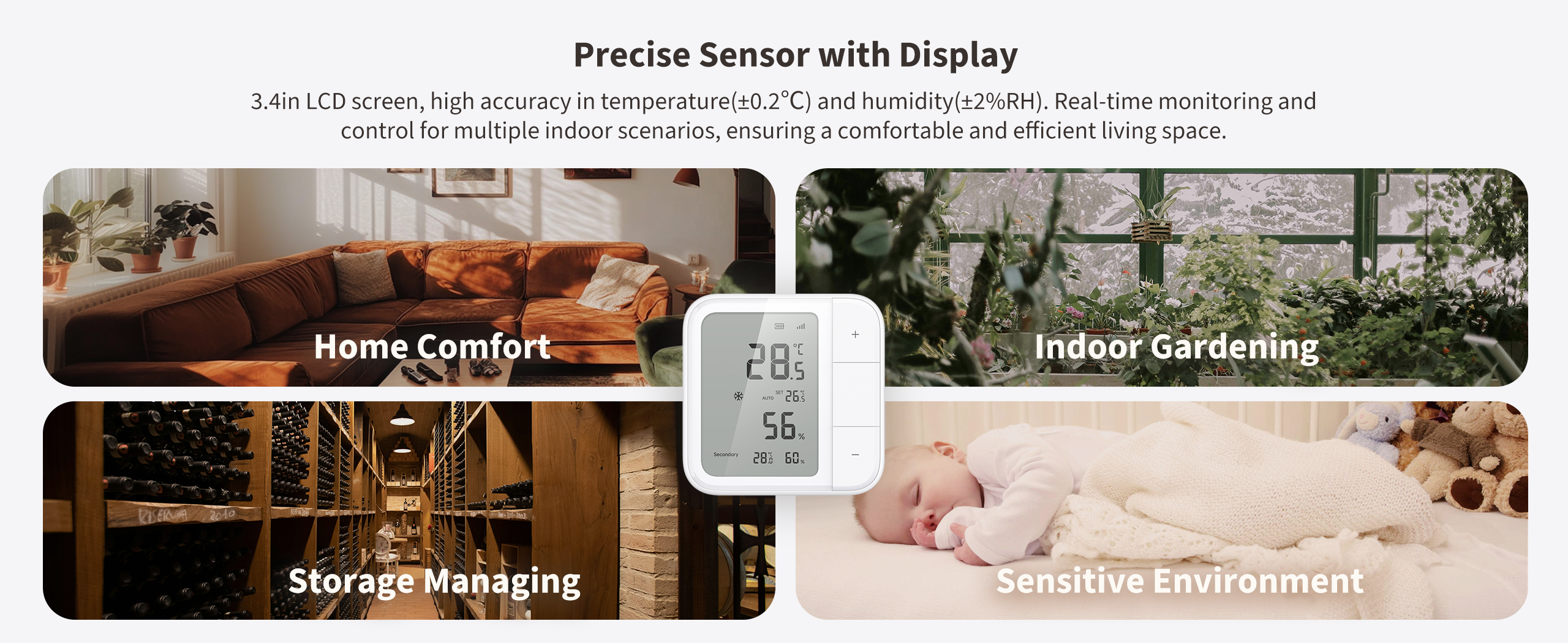 aqara-thermostat-w100-klimasensor-display-matter-wei image 6