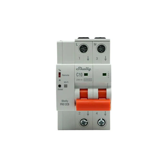 shelly-pro-2cb-leitungsschutzschalter-10a-2-kanalig image 1