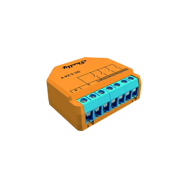 shelly-plus-i4-dc-szenenmodul-4-eing-nge-wlan-steuerung image 1