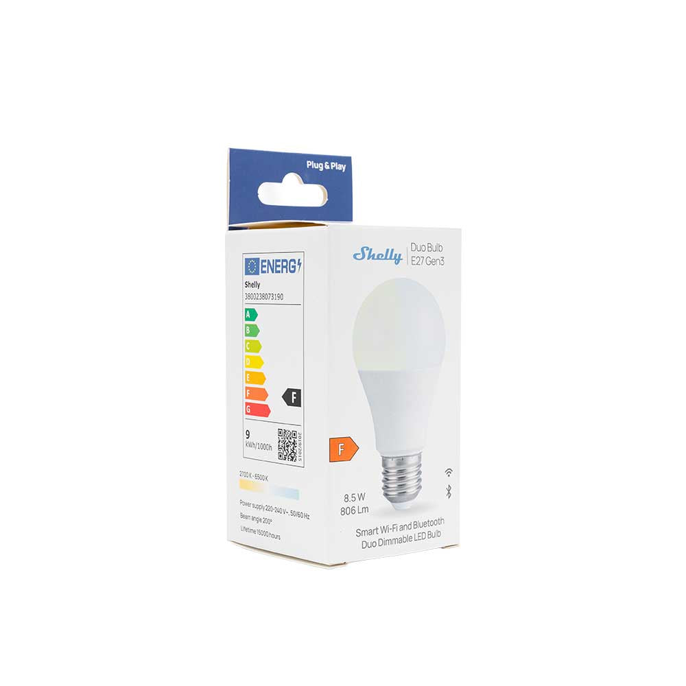 shelly-gen3-duo-bulb-e27-led-lampe-duo-warmwei-dimmbar image 6