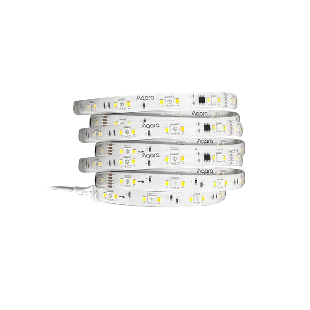 aqara-led-strip-t1-smarter-led-streifen-rgb-dimmbar image 1