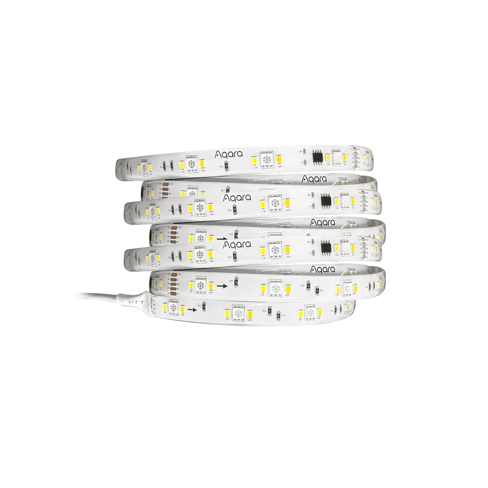 aqara-led-strip-t1-smarter-led-streifen-rgb-dimmbar image 1