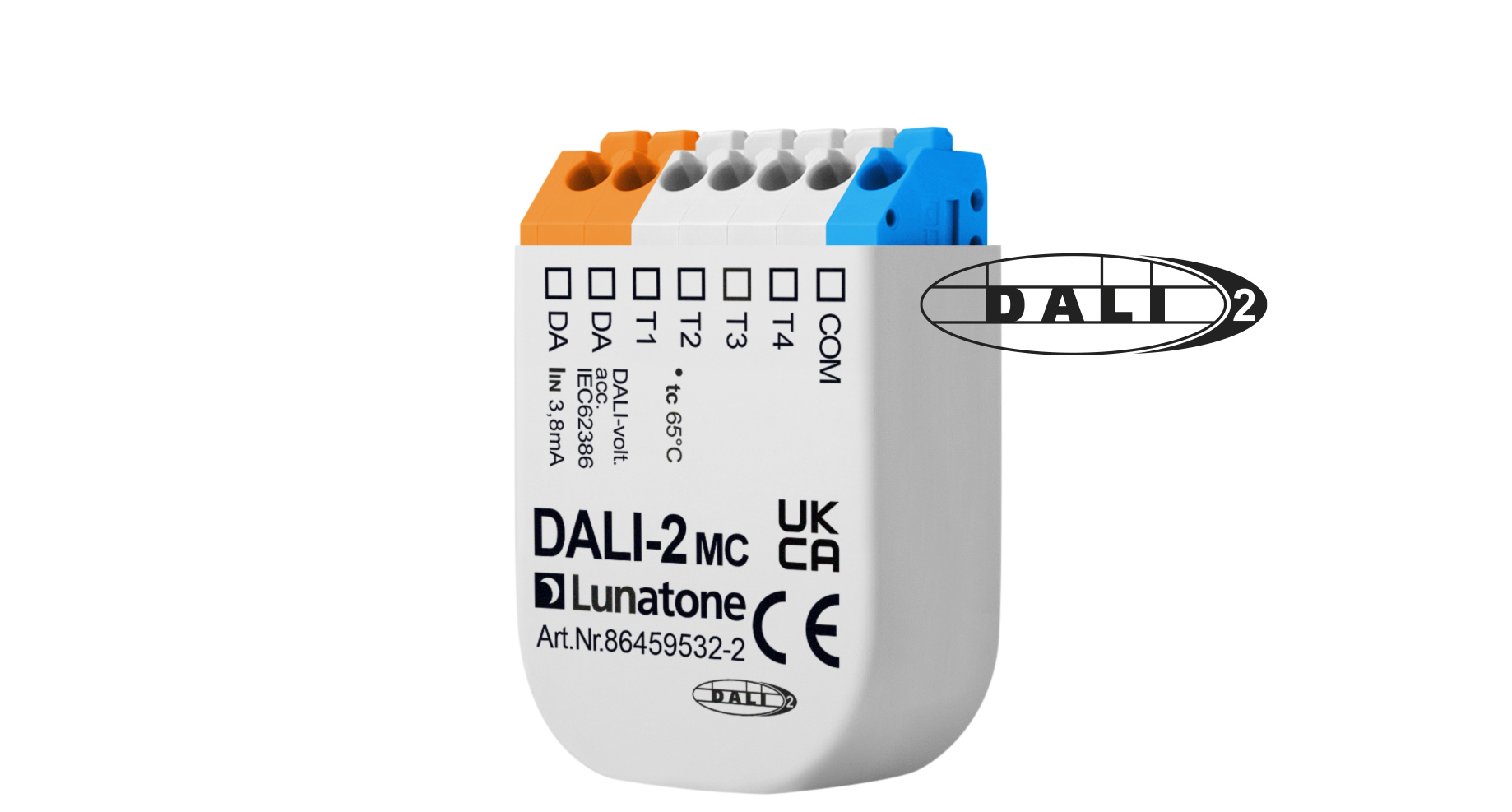 lunatone-dali-2-mc-tasterkoppler-4fach-unterputz-nfc image 2