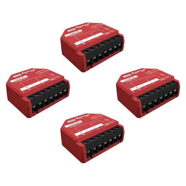 shelly-1pm-gen3-wlan-relais-mit-strommessung-4-st-ck image 1