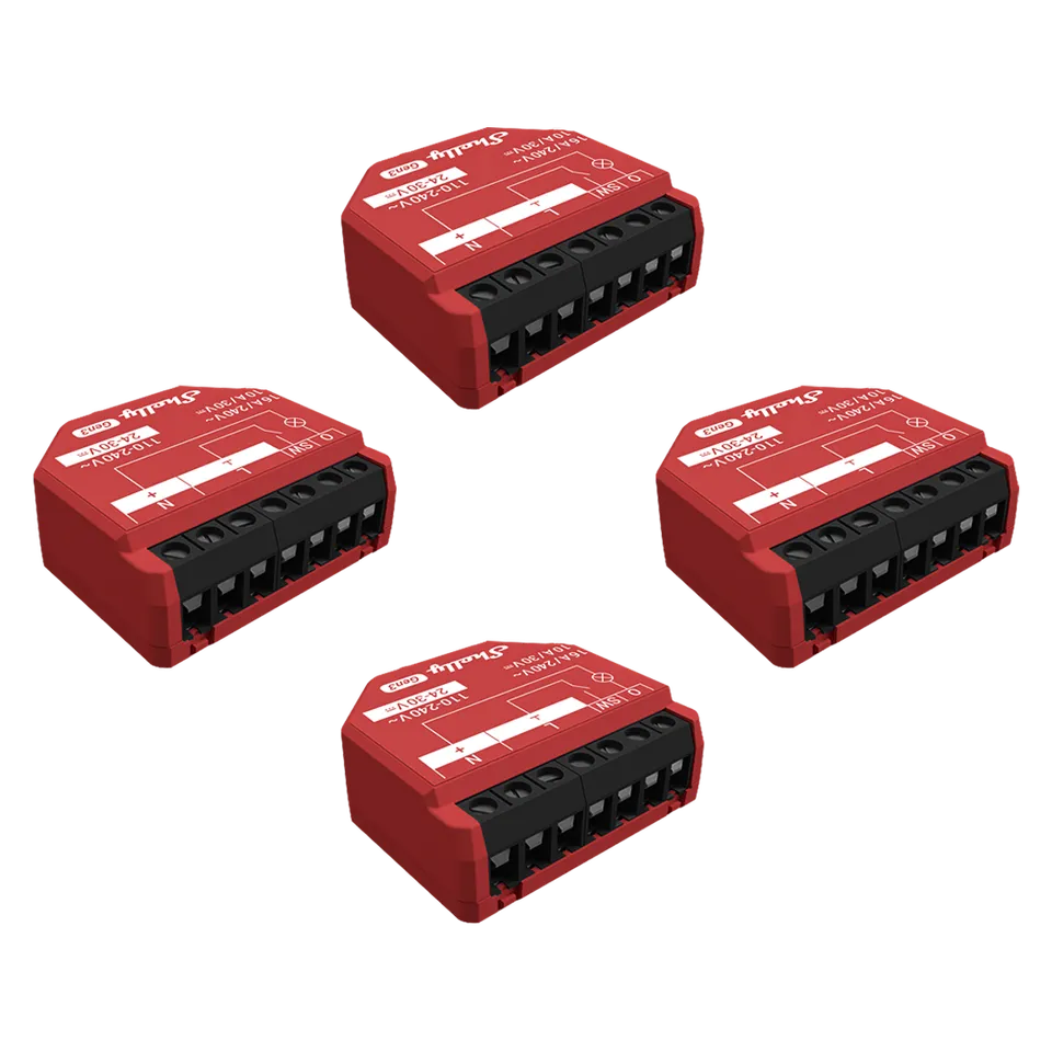 shelly-1pm-gen3-wlan-relais-mit-strommessung-4-st-ck image 1