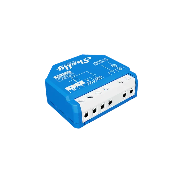 shelly-wave-1-z-wave-schalter-1-kanal-16a-trockenkontakt image 1