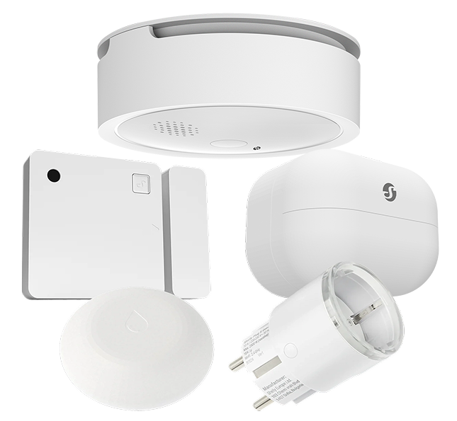 shelly-gen1-fernbedienung-smart-home-steuerung-wlan image 1