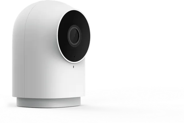 aqara-camera-hub-g2h-pro-berwachungskamera-hub image 1